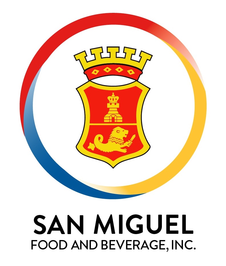 San Miguel Food And Beverage Inc FB