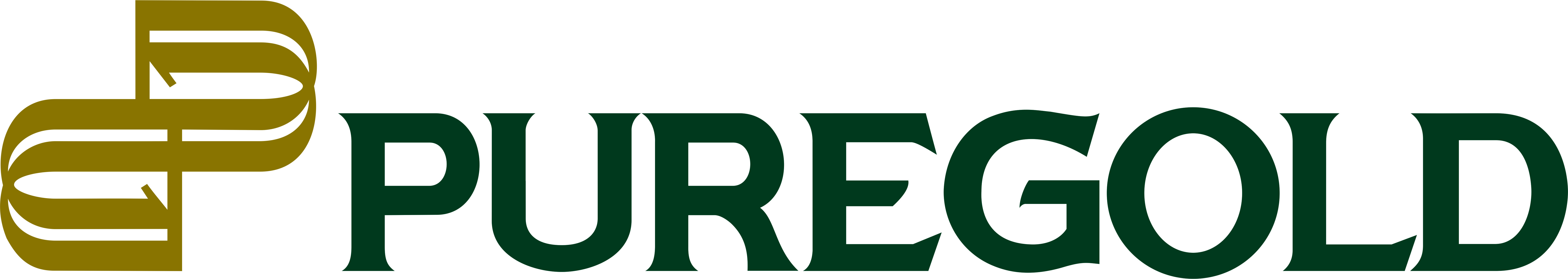 Puregold Price Club Inc Logo